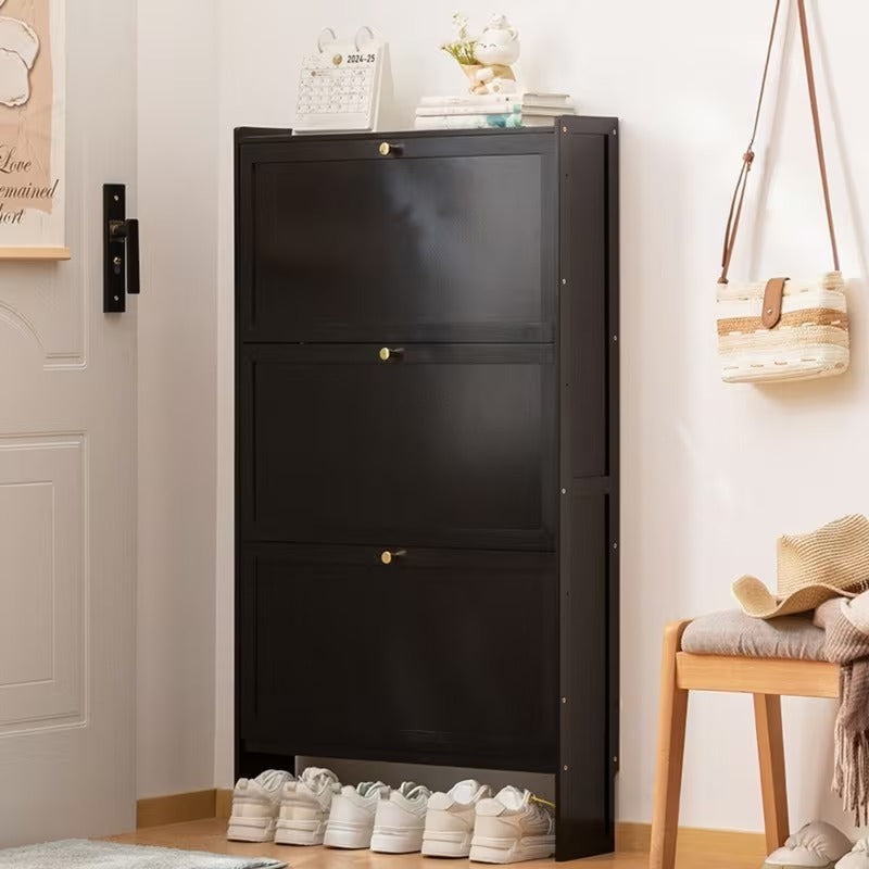 Armário de sapatos 3 portas