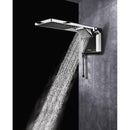 Chuveiro Elétrico QuenteMax - Todas as Cores 7800w 110V e 220V