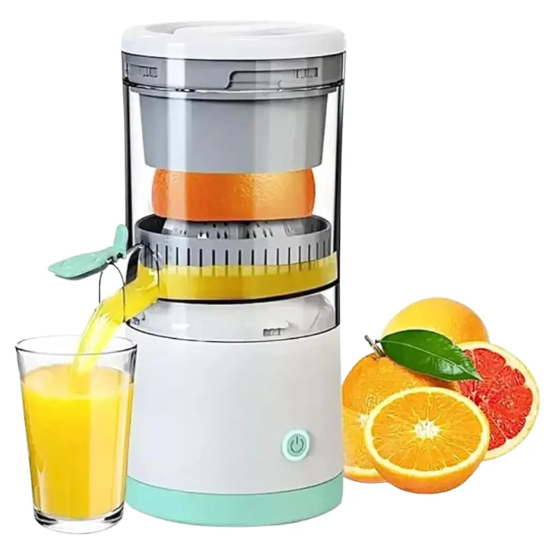 Espremedor de Frutas Elétrico Portátil USB